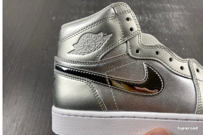 Hyperoad Golf Air High 1 Jordan 0815